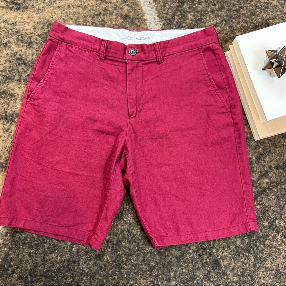 WYATT - men’s shorts